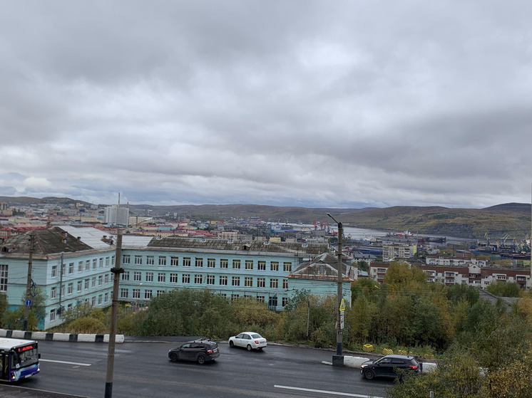 Подготовка плана реновации ЗАТО в Мурманской области вышла на финишную прямую