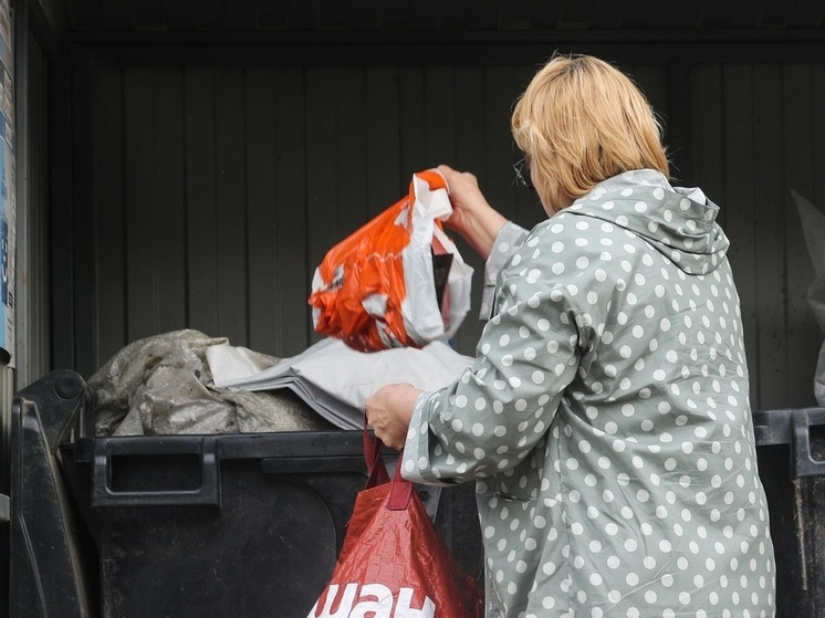 Юрист Свиридов: выброс строительного мусора в придомовые контейнеры чреват штрафом