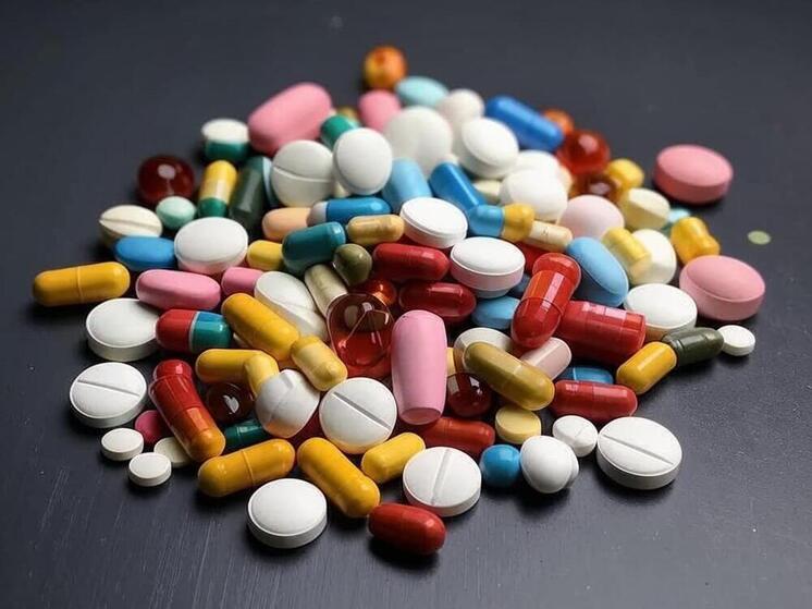 В Дагестане опровергли сообщения о дефиците препаратов для лечения почек