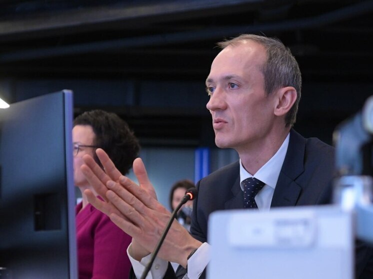 Тюменская область один из лидеров цифровой трансформации в стране