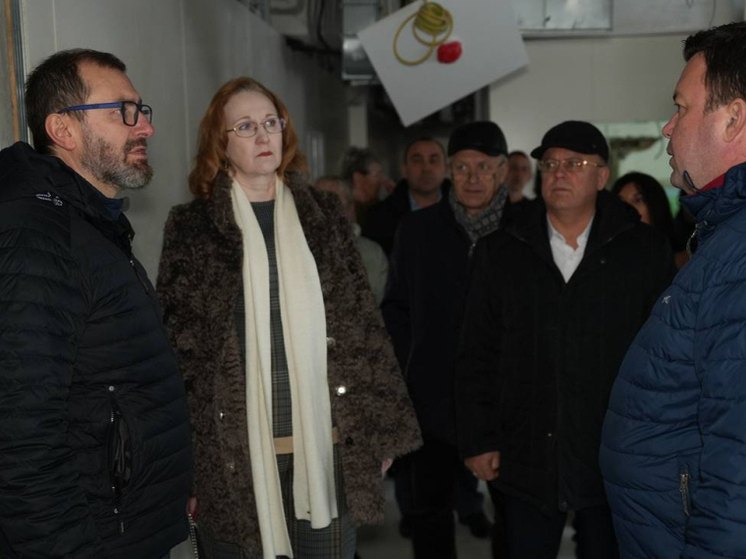 Капремонт Михайловской участковой больницы завершается в Черемховском районе