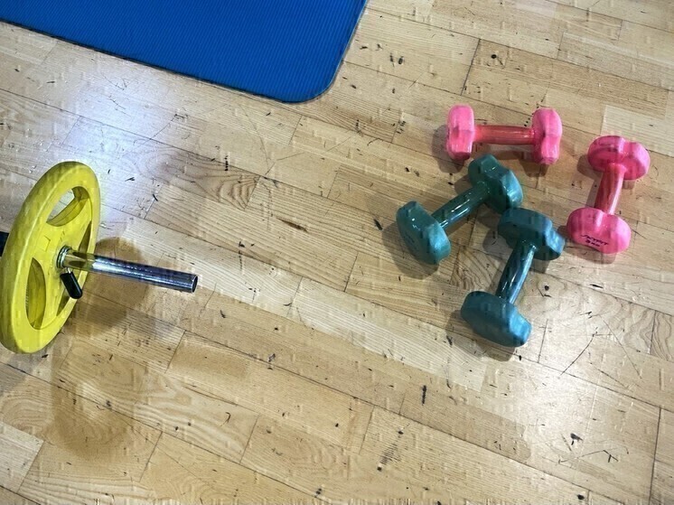 Гладков сообщил об открытии нового ФОКа в Губкине