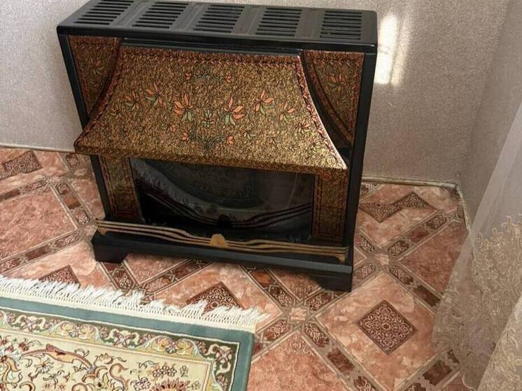 СК проводит проверку в связи с отравлением угарным газом трех человек в Дагестане