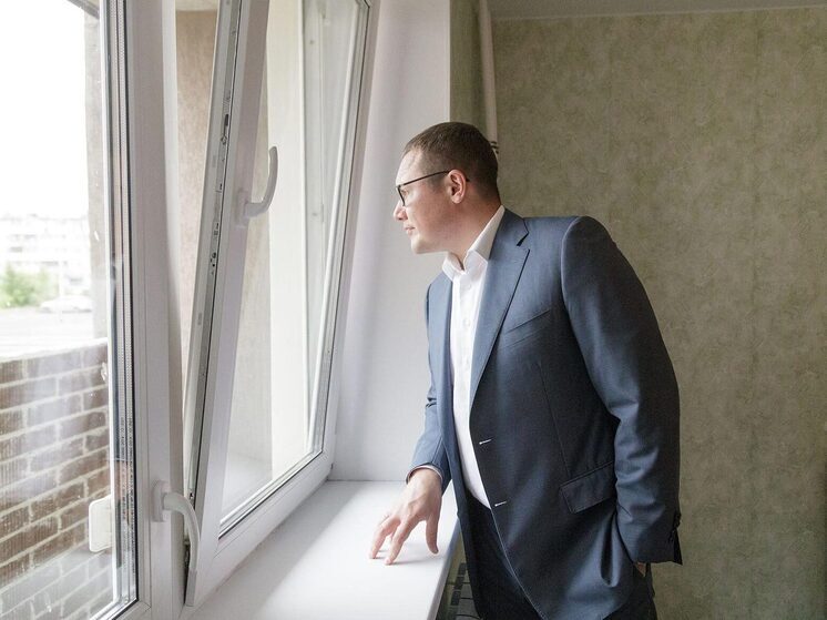 Игнатов не исключил, что Шерин станет третьим «дюминским» губернатором