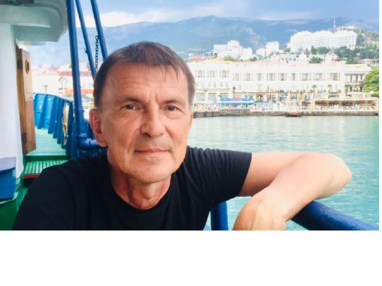 Ушел из жизни Николай Гнётов, директор выставочного агентства «Еврофорум»