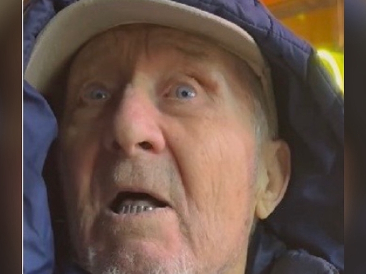 В Ростове без вести пропал 82-летний мужчина, нуждающийся в медицинской помощи