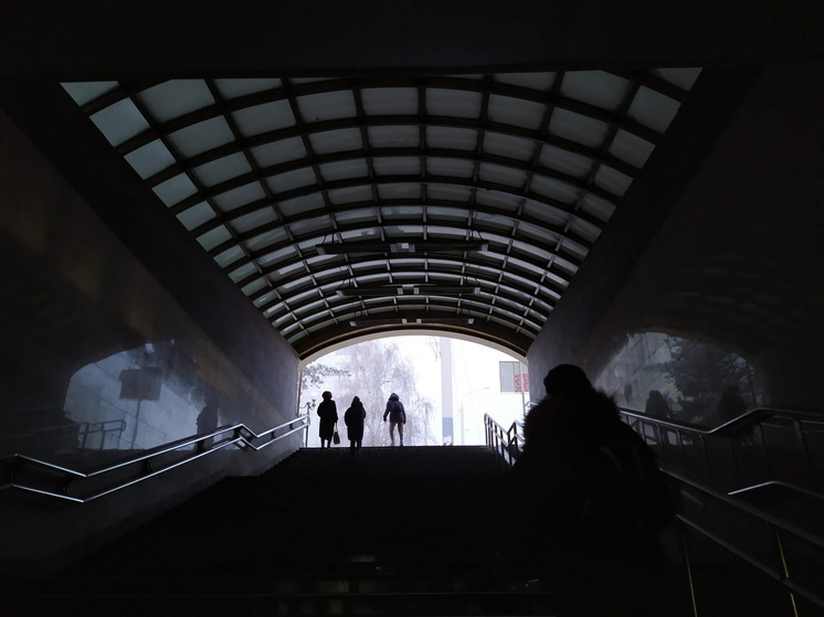 В Омске выявили нарушения в системах безопасности подземных переходов