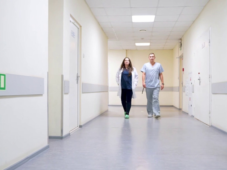 Дронов рассказал о медицинских физиках, переехавших в Великий Новгород