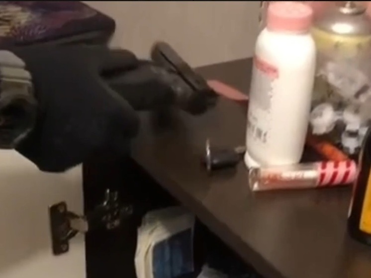 В Приангарье задержали группу мужчин за похищение и вымогательство