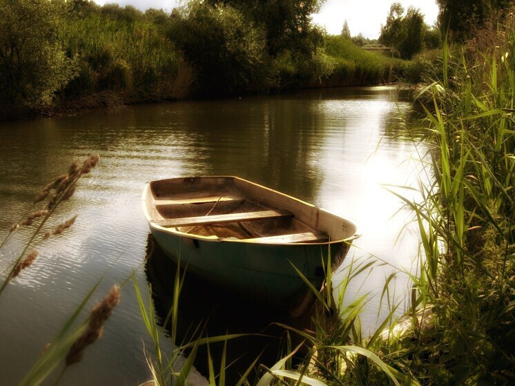 Владельцам лодок во Владимирской области запретят навигацию