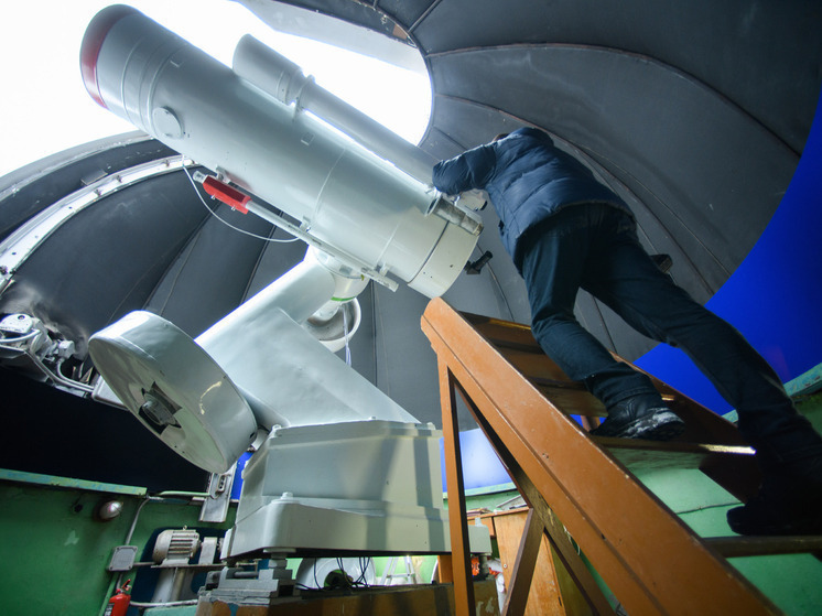 L'Institut russe de recherche spatiale (IKI) a mis en garde contre la tempête géomagnétique la plus puissante enregistrée sur Terre depuis un an.