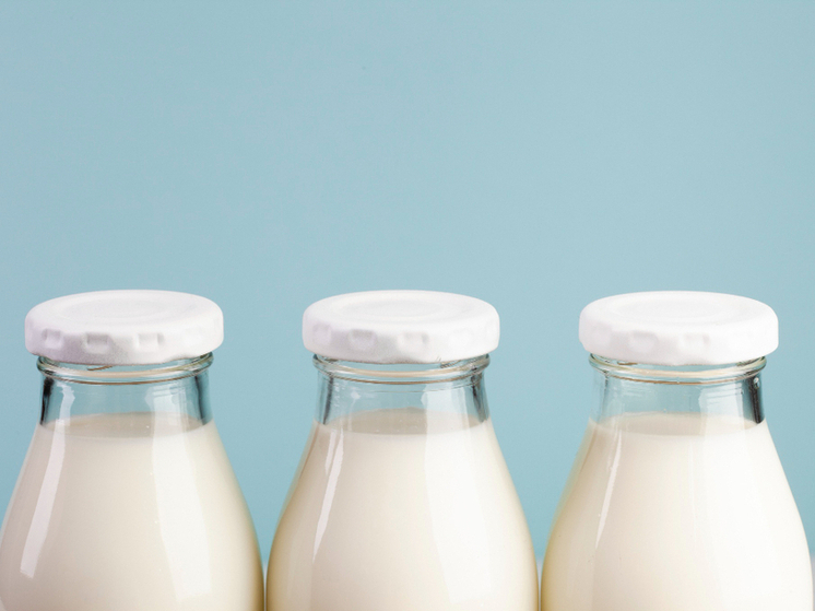 На контроле: свыше 79 кг молочной продукции изъято из продажи в Тамбовской области