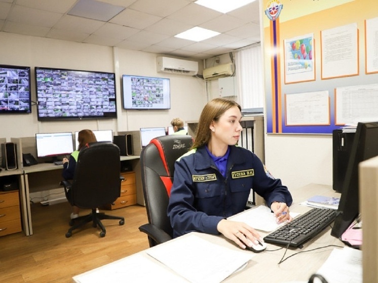 За сутки в Туле зафиксировали два аварийных отключения света