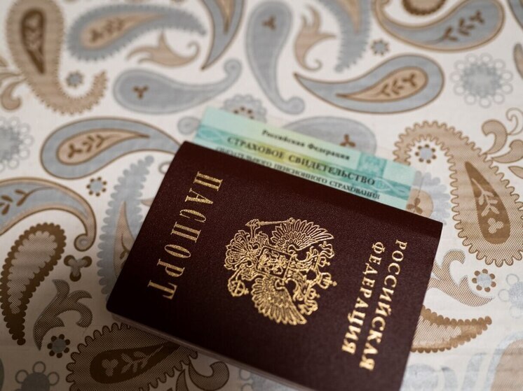 Петербургский пенсионер назвал мошенникам номер СНИЛС и лишился 134 тысяч рублей