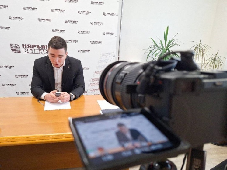 В течение часа жителям НАО подробно рассказывали о жуликах