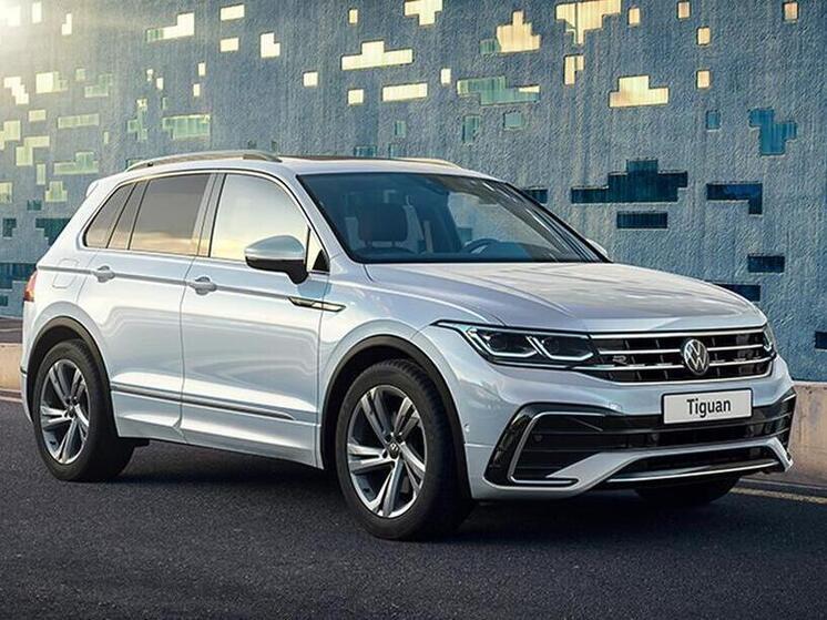 Купил и кочую по сервисам: ТОП-10 кроссоверов, которым грозят постоянные поломки