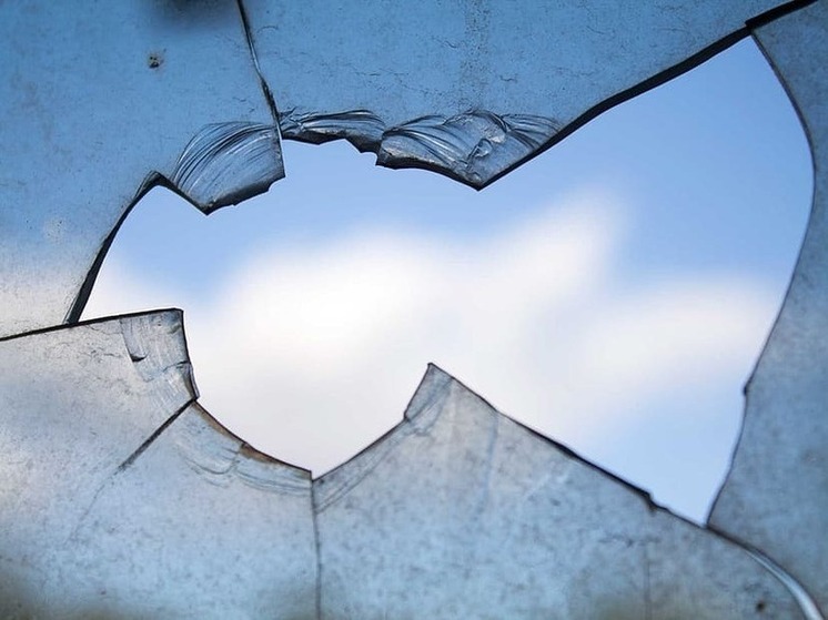 ТЦ в Новопскове стал целью атаки ВСУ