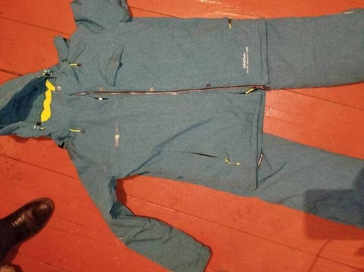 В Бурятии вора поймали в интернете по костюму