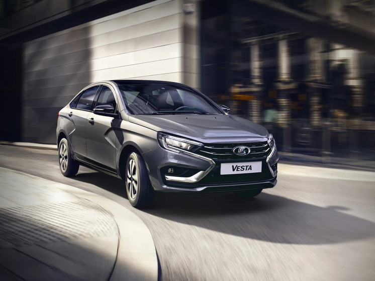 Прошло исследование: 22% водителей РФ скупают российские авто охотнее иномарок