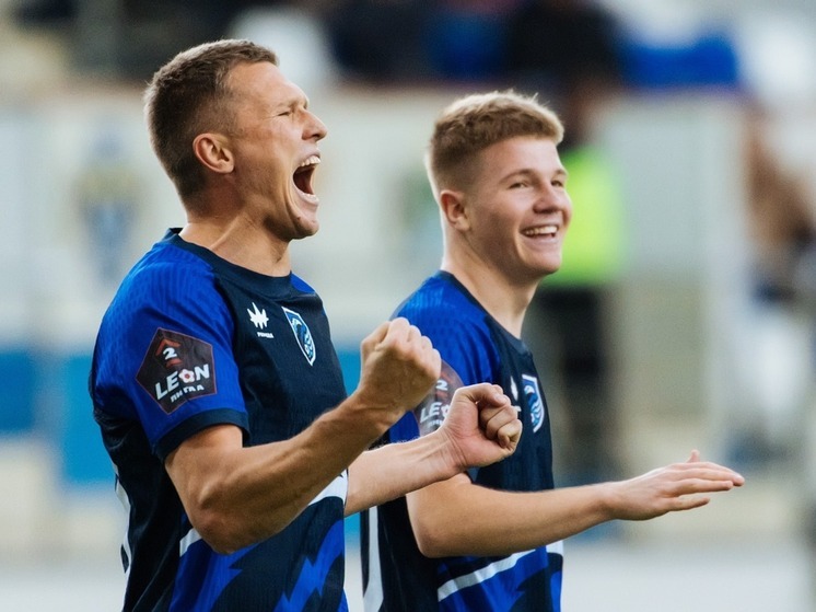 ФК «Сибирь» посвятит матч против «Велеса» подопечным фонда «Дорога жизни»