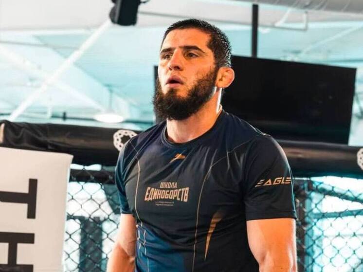 Четверо дагестанцев вошли в топ-10 самых ценных личных брендов российских спортсменов