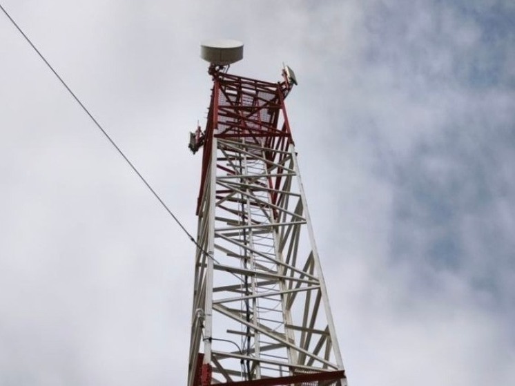 В популярном месте буддийских паломников Забайкалья улучшили LTE-сеть