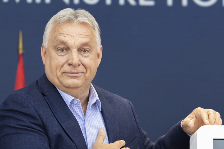 Стало известно о планах США заставить Будапешт отказаться от российских энергоресурсов