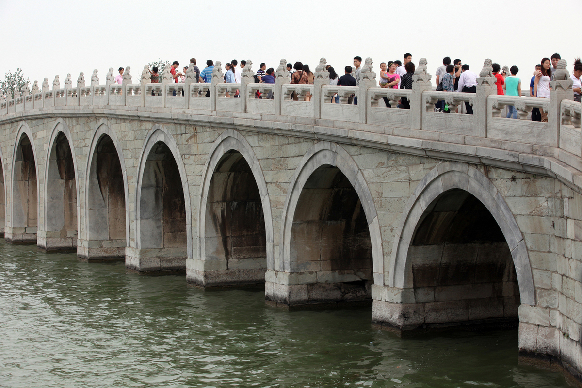 МИД Китая обратился к США по поводу ядерного арсенала