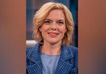 На этой неделе в Германии наделала шуму президент Бундестага Юлия Клёкнер