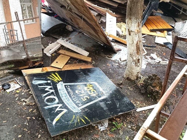 Денис Паслер поручил приостановить демонтаж киосков в Екатеринбурге