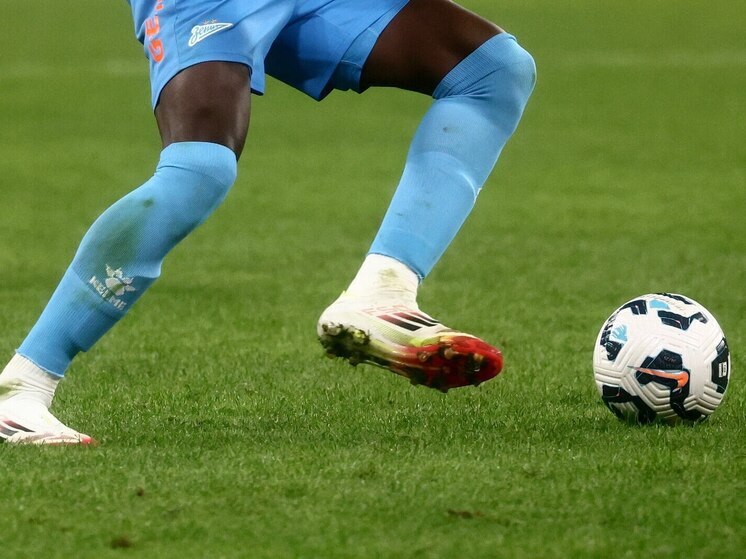 Футболиста «Зенита» Луиса Энрике номинировали на премию ФИФА The Best