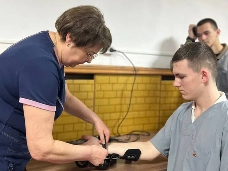 В Сердобске открыли выездные приемы для юных спортсменов с участием областных специалистов