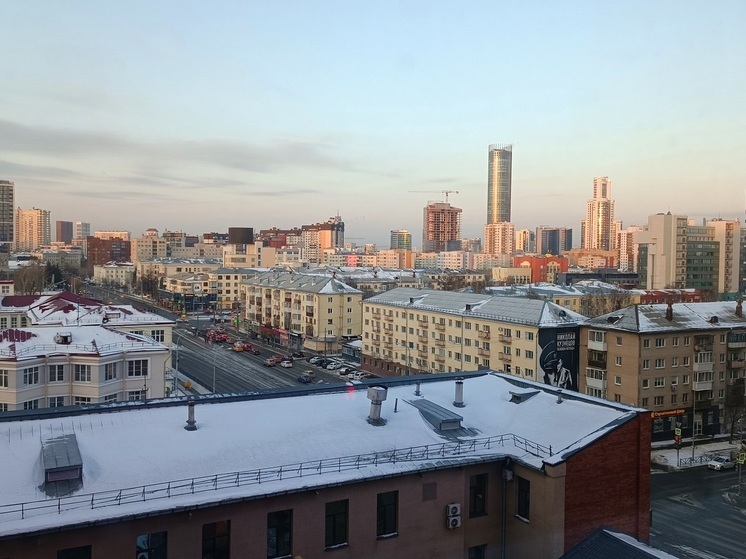 В Екатеринбурге заключили под стражу обвиняемого в убийстве 1994 года