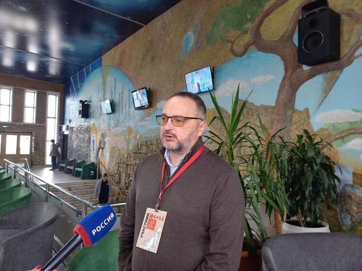 Режиссёр фильма об СВО «У края бездны» рассказал о сложностях продвижения