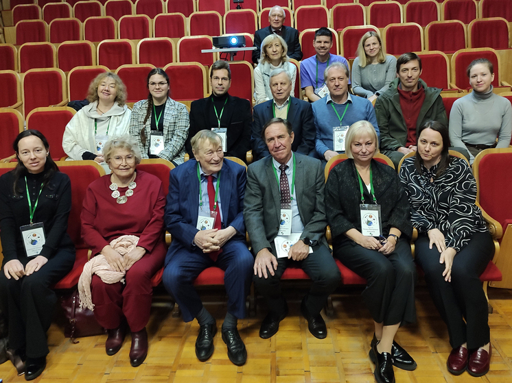  Всероссийская конференция «Геологические, биологические и астрофизические задачи в астробиологии» состоялась в Пущино