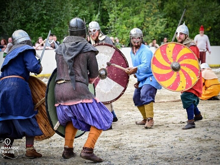 Фестиваль «Имандра» вошел в десятку лучших событий Северо-Запада