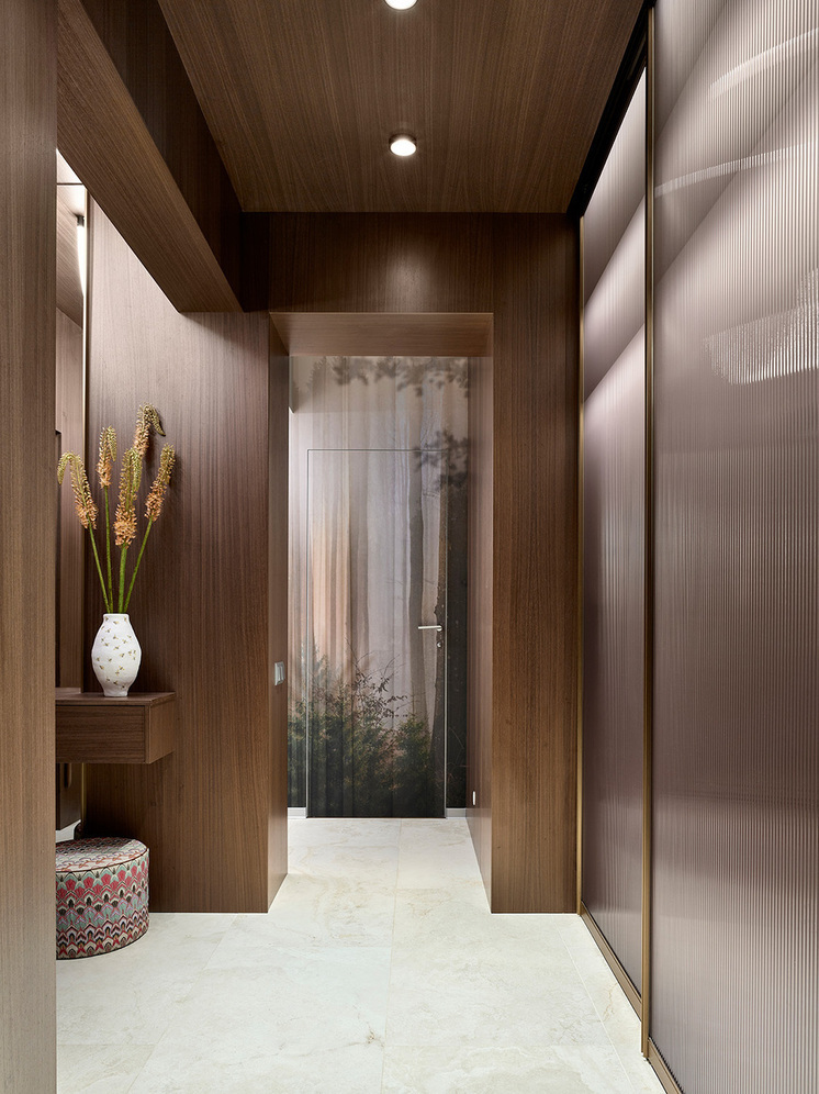 Как ловко замаскировать недостатки интерьера, жителям Карелии рассказала дизайнер Марина Пенние