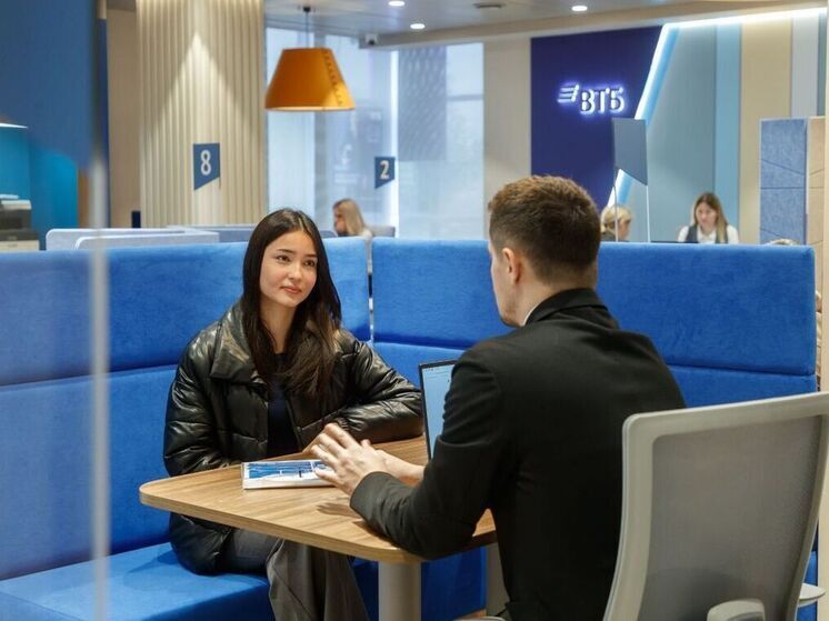 ВТБ повысил приветственную ставку по накопительному счету для бизнеса до 15,5%