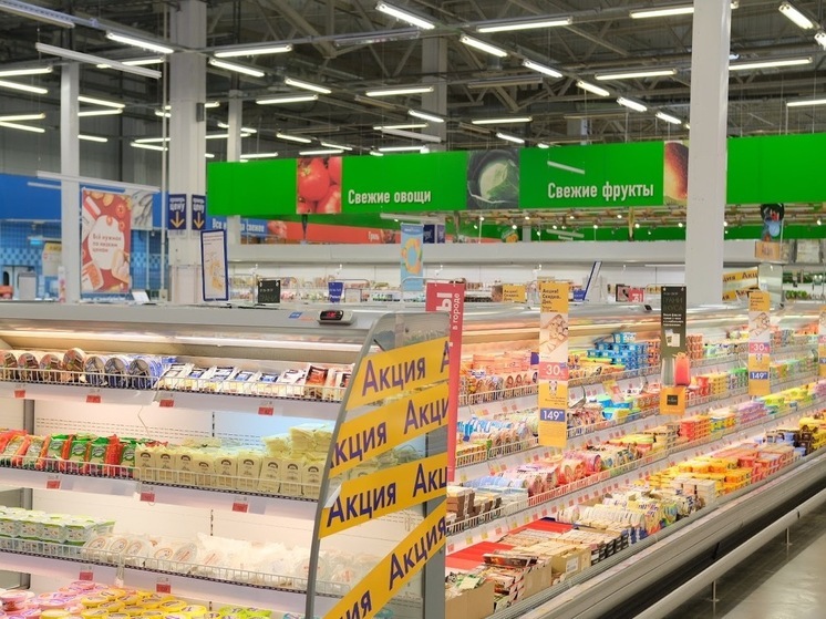 Волгоградцам разъяснили правила возврата товара, приобретенного по акции