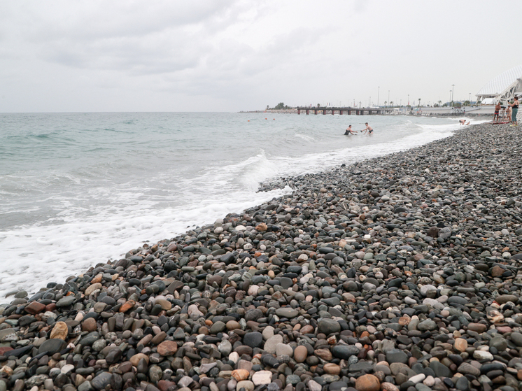 Паром Seabridge отправится в обратный рейс из Сочи в Трабзон вечером 7 ноября