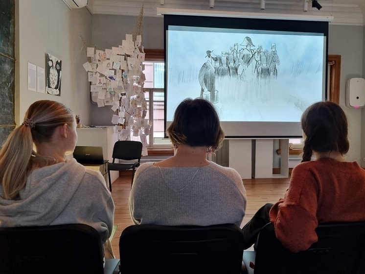 В Самаре пройдет Международный студенческий фестиваль ВГИК