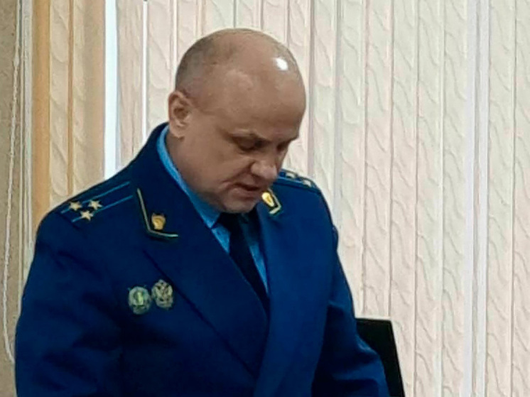 Липецкая прокуратура помогла сироте получить положенное жилье