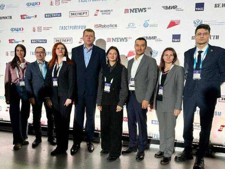 Татарстан стал третьим в рейтинге страны в производительности труда