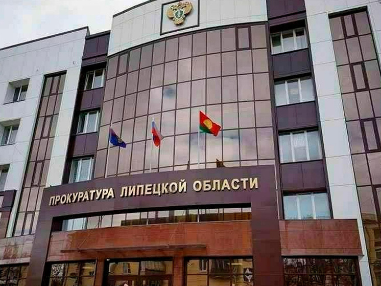 Липецкая прокуратура обеспечила дороги для 40 многодетных семей