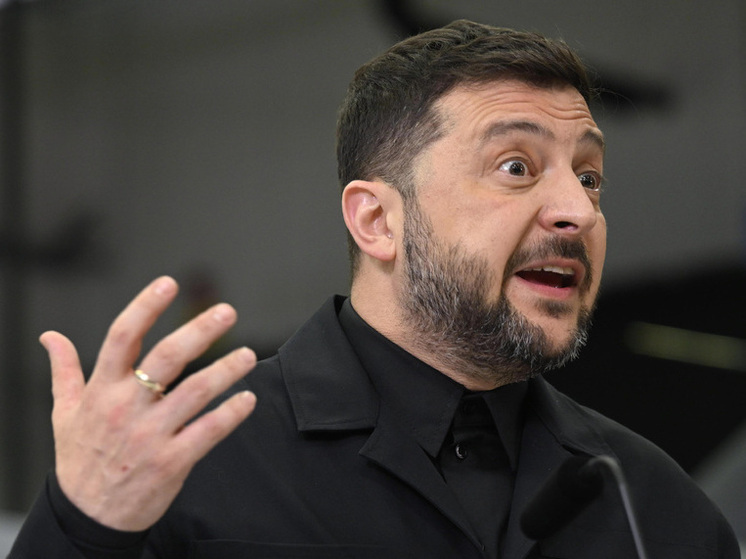 MWM: военные потери ВСУ превысили 1,7 млн человек