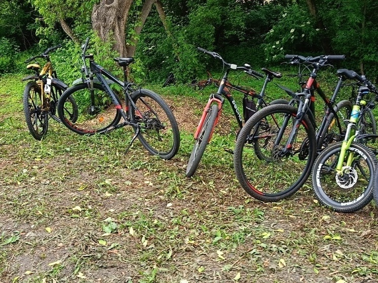 Велоинфраструктура Луганска получит новое развитие при поддержке Москвы