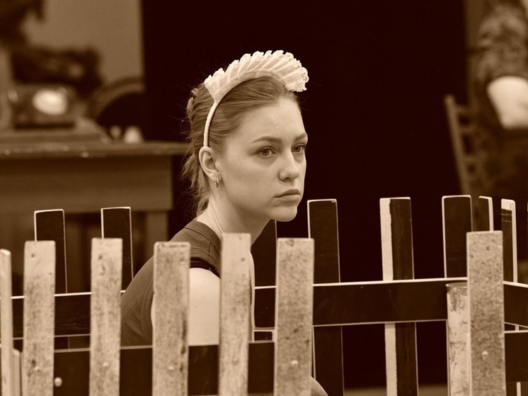 Премьера постановки «Прошлым летом в Чулимске» пройдёт 13 и 14 ноября