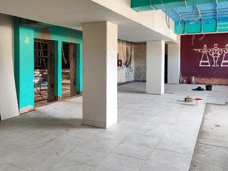 Дом культуры в селе Морское под Судаком отремонтируют до конца года