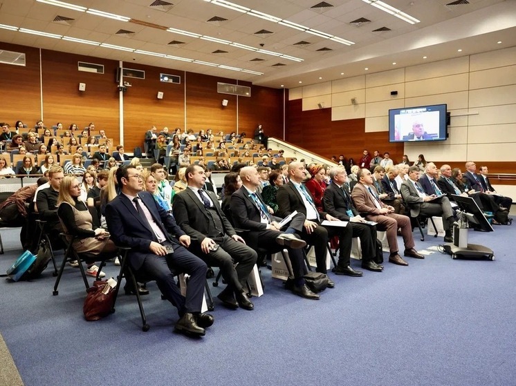 На конференции в РАНХиГС презентовали новый рейтинг вузов в сфере «государственное и муниципальное управление»