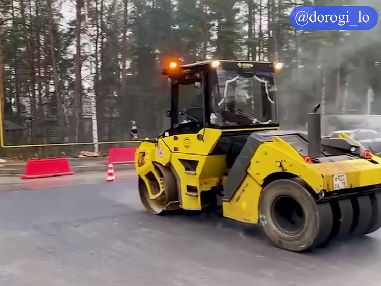 Во Всеволожске на перекрестке Торгового проспекта установят светофор